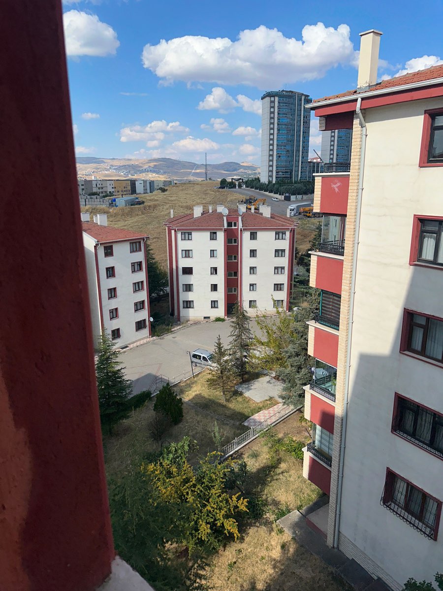 Serhat’ta Fırsat Daire - 3