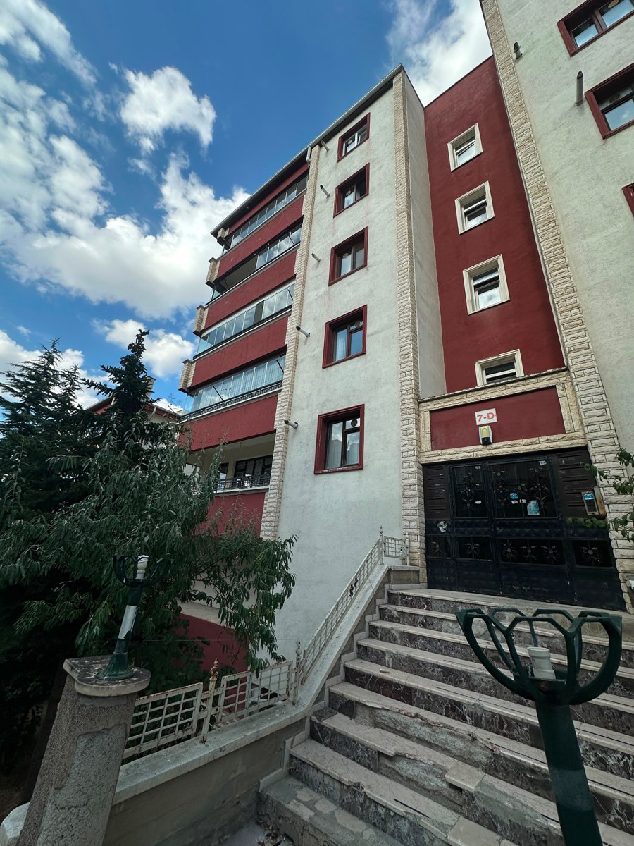Serhat’ta Fırsat Daire